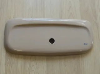 Cisterna Roca Victoria Visón Vintage descatalogada