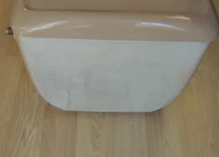 Cisterna Roca Victoria Visón Vintage descatalogada