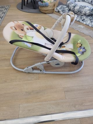 Hamaca CAM Giocam para bebé