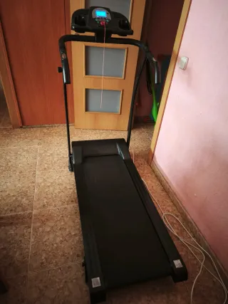 Cinta Correr T900D 18 km/h