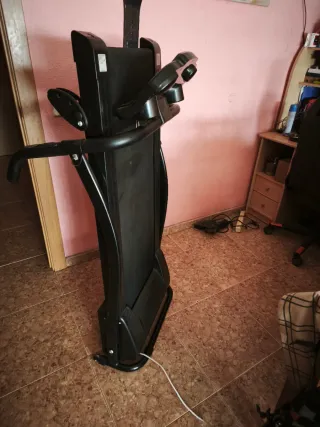 Cinta Correr T900D 18 km/h