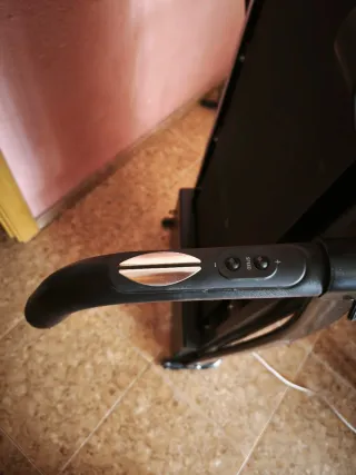 Cinta Correr T900D 18 km/h