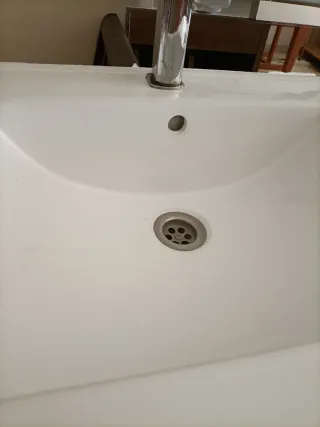 Lavabo de baño