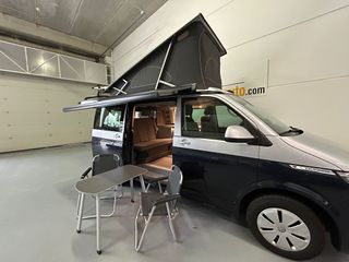 Volkswagen California Ocean 2023