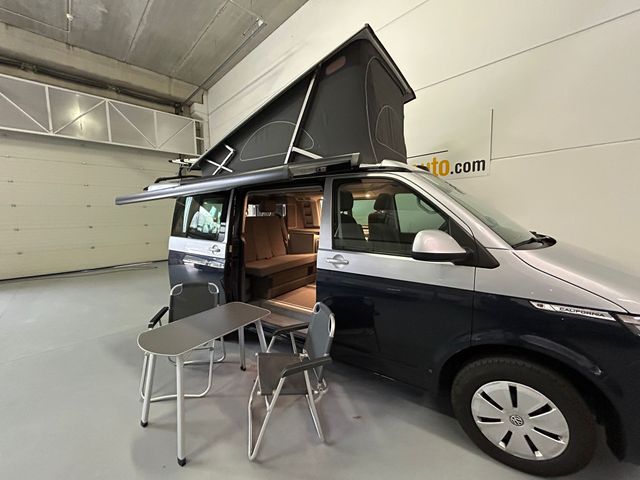 Volkswagen California Ocean 2023