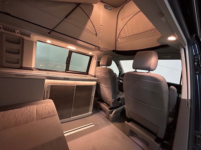 Volkswagen California Ocean 2023