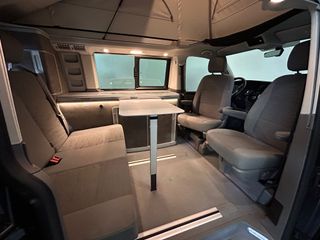 Volkswagen California Ocean 2023