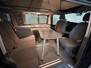 Volkswagen California Ocean 2023