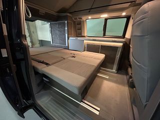 Volkswagen California Ocean 2023