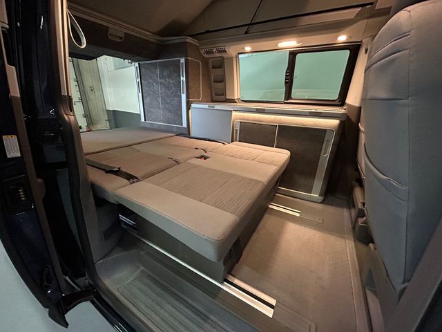 Volkswagen California Ocean 2023