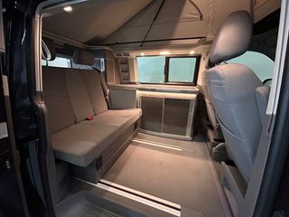 Volkswagen California Ocean 2023