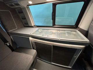 Volkswagen California Ocean 2023