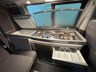 Volkswagen California Ocean 2023