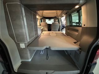 Volkswagen California Ocean 2023