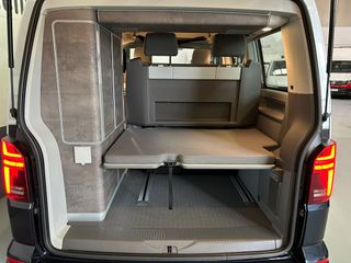 Volkswagen California Ocean 2023