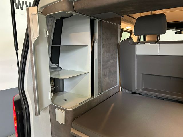 Volkswagen California Ocean 2023