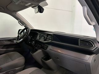Volkswagen California Ocean 2023