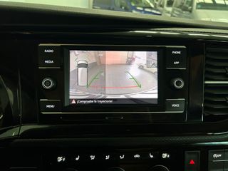 Volkswagen California Ocean 2023