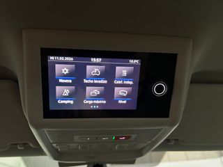 Volkswagen California Ocean 2023