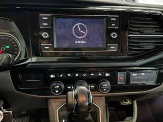 Volkswagen California Ocean 2023