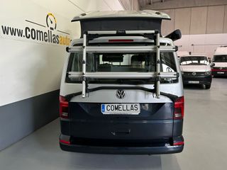 Volkswagen California Ocean 2023