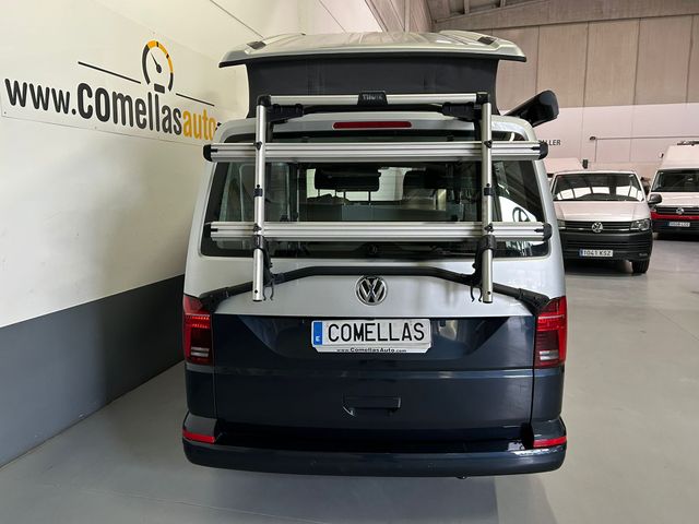 Volkswagen California Ocean 2023