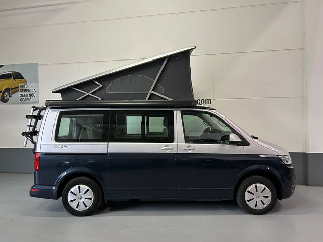 Volkswagen California Ocean 2023