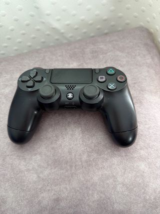 Consola PS4 (PlayStation 4) Negra