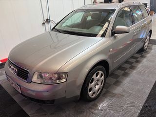 Audi A4 2004
