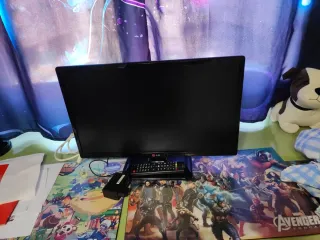 Televisor LG 20 Negro