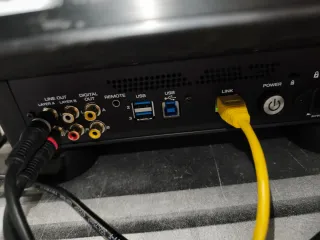 Cabina Denon DJ 2 SC6000 + X1800 Prime
