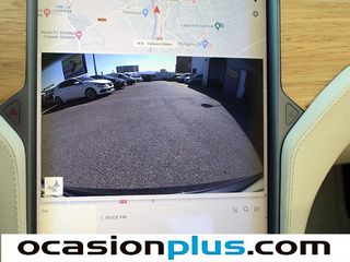 Tesla Model S 75D 4WD 386 kW (525 CV)