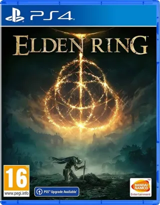 Elden Ring: Shadow of the Erdtree PS5