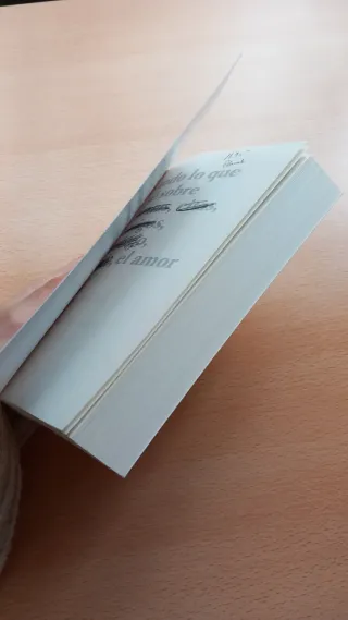 Todo lo que sé sobre el amor