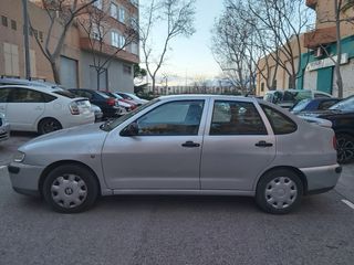SEAT Cordoba 2001