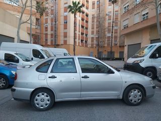 SEAT Cordoba 2001