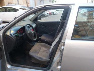 SEAT Cordoba 2001
