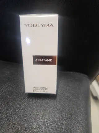 Perfume YODEYMA ATTRAPAME 15ml