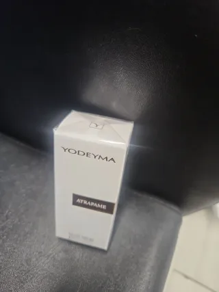 Perfume YODEYMA ATTRAPAME 15ml