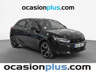 Opel Corsa 1.2 T XHL Hybrid GS eDCT 81 kW (110 CV)
