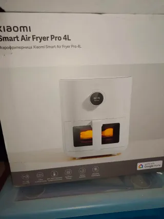 Freidora de aire Xiaomi Smart Air Fryer Pro 4L