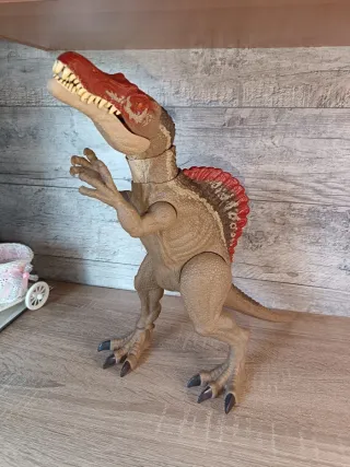 Dinosaurio Juguete