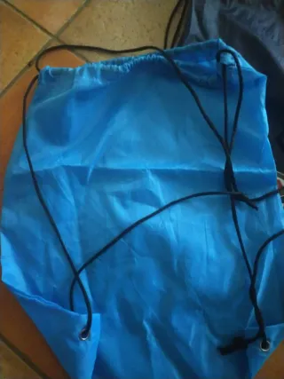 Tre sacche porta tutto AIA