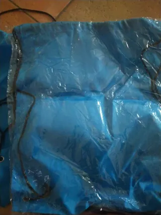 Tre sacche porta tutto AIA