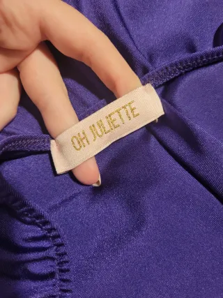 Vestido largo para bodas/graduaciones/fiestas