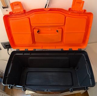 Caja de herramientas TACTIX 50cm