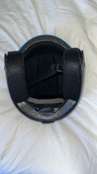 Casco Esquí Salomon XRACE JR Talla S