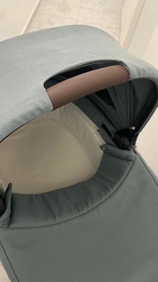 Capazo Cybex Balios S Lux