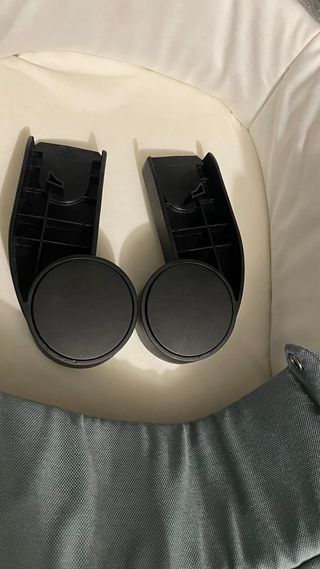 Capazo Cybex Balios S Lux