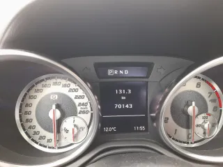 Mercedes-Benz SLK 300 2016